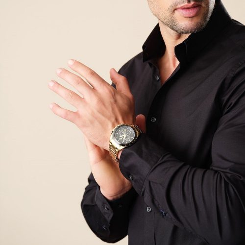 Maserati Traguardo Chrono R8873612041 Férfi Karóra