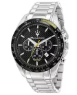 Maserati Traguardo Chrono R8873612042 Férfi Karóra