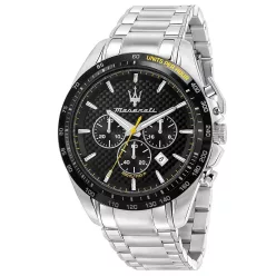 Maserati Traguardo Chrono R8873612042 Férfi Karóra