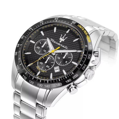 Maserati Traguardo Chrono R8873612042 Férfi Karóra