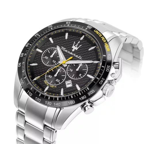 Maserati Traguardo Chrono R8873612042 Férfi Karóra