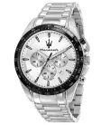 Maserati Traguardo Chrono R8873612049 Férfi Karóra