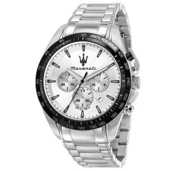 Maserati Traguardo Chrono R8873612049 Férfi Karóra
