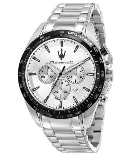 Maserati Traguardo Chrono R8873612049 Férfi Karóra