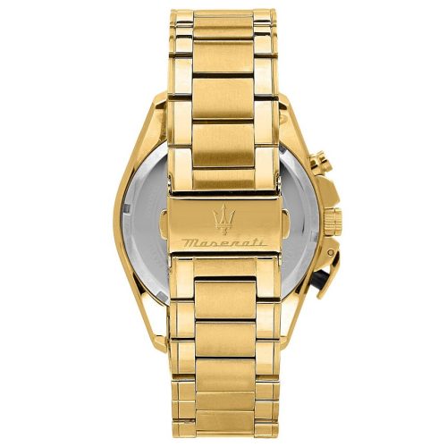Maserati Traguardo Chrono R8873612058 Férfi Karóra
