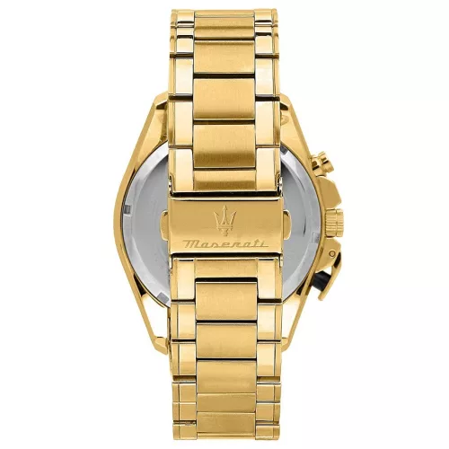 Maserati Traguardo Chrono R8873612058 Férfi Karóra