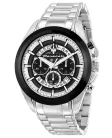 Maserati Traguardo Chrono R8873612059 Férfi Karóra