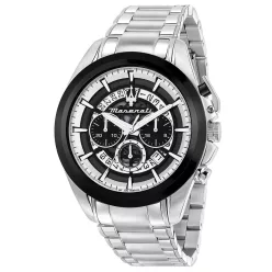 Maserati Traguardo Chrono R8873612059 Férfi Karóra