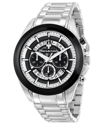 Maserati Traguardo Chrono R8873612059 Férfi Karóra