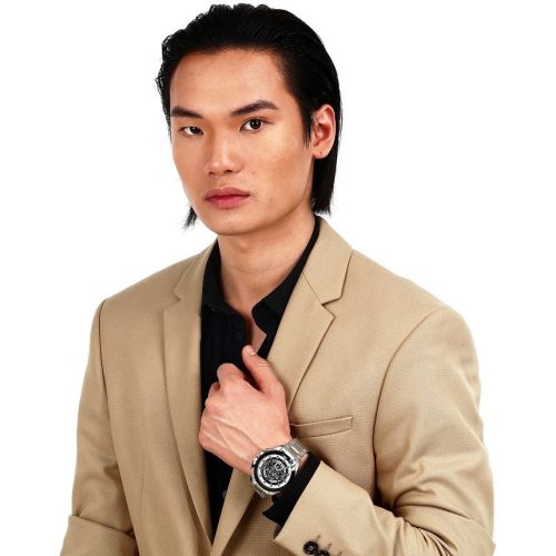 Maserati Traguardo Chrono R8873612059 Férfi Karóra