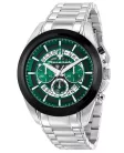 Maserati Traguardo Chrono R8873612060 Férfi Karóra