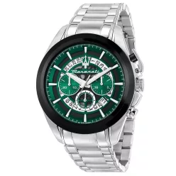 Maserati Traguardo Chrono R8873612060 Férfi Karóra