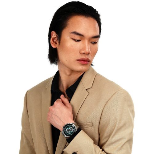 Maserati Traguardo Chrono R8873612060 Férfi Karóra