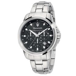 Maserati Successo Chrono R8873621001 Férfi Karóra