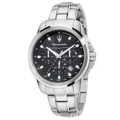Maserati Successo Chrono R8873621001 Férfi Karóra