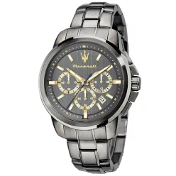 Maserati Successo Chrono R8873621007 Férfi Karóra