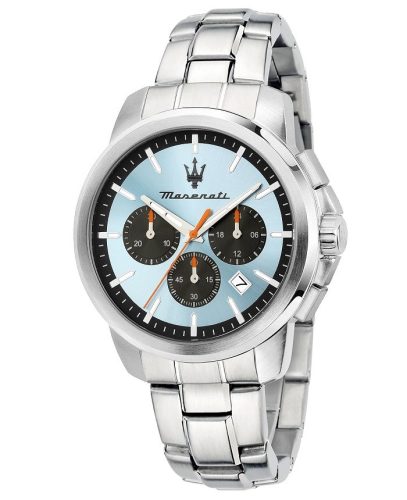 Maserati Successo Chrono R8873621044 Férfi Karóra