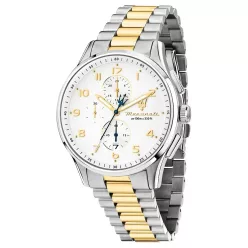 Maserati Sorpasso Chrono R8873624003 Férfi Karóra