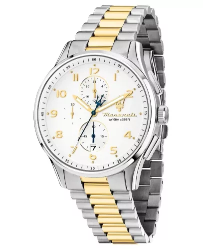 Maserati Sorpasso Chrono R8873624003 Férfi Karóra