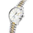 Maserati Sorpasso Chrono R8873624003 Férfi Karóra