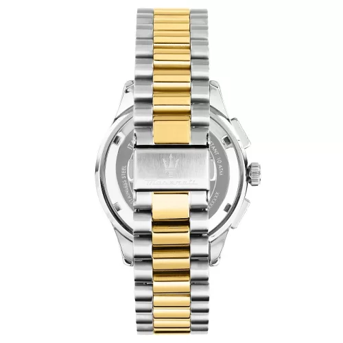 Maserati Sorpasso Chrono R8873624003 Férfi Karóra