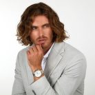 Maserati Sorpasso Chrono R8873624003 Férfi Karóra