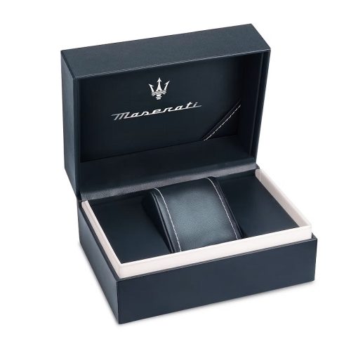 Maserati Sfida Chrono R8873640008 Férfi Karóra