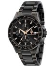 Maserati Sfida Chrono R8873640011 Férfi Karóra