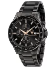 Maserati Sfida Chrono R8873640011 Férfi Karóra
