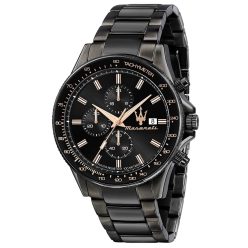 Maserati Sfida Chrono R8873640011 Férfi Karóra