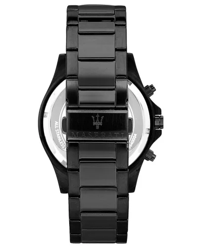 Maserati Sfida Chrono R8873640011 Férfi Karóra
