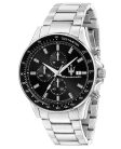 Maserati Sfida Chrono R8873640015 Férfi Karóra