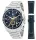 Maserati Velocita Chrono Set R8873652001 Férfi Karóra