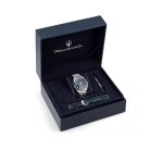Maserati Velocita Chrono Set R8873652001 Férfi Karóra