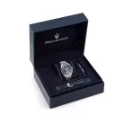 Maserati Velocita Chrono Set R8873652001 Férfi Karóra