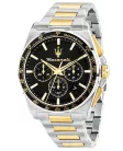 Maserati Velocità Chrono R8873652003 Férfi Karóra