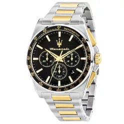 Maserati Velocità Chrono R8873652003 Férfi Karóra