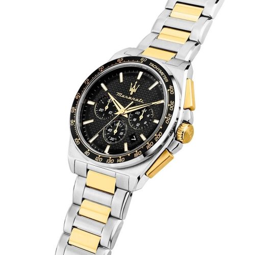 Maserati Velocità Chrono R8873652003 Férfi Karóra