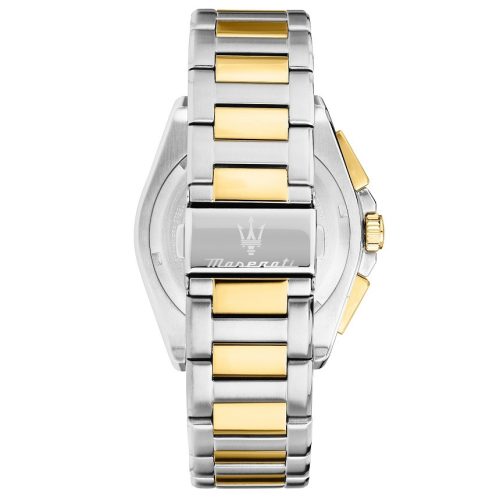 Maserati Velocità Chrono R8873652003 Férfi Karóra