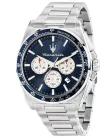 Maserati Velocità Chrono R8873652005 Férfi Karóra
