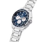 Maserati Velocità Chrono R8873652005 Férfi Karóra