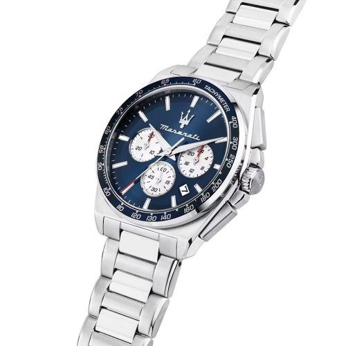 Maserati Velocità Chrono R8873652005 Férfi Karóra