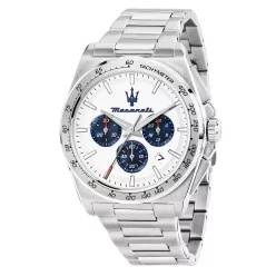 Maserati Velocità Chrono R8873652007 Férfi Karóra