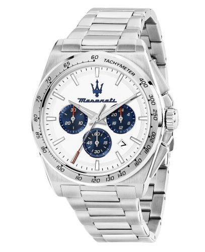 Maserati Velocità Chrono R8873652007 Férfi Karóra