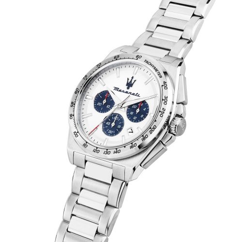 Maserati Velocità Chrono R8873652007 Férfi Karóra