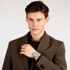 Maserati Velocità Chrono R8873652007 Férfi Karóra