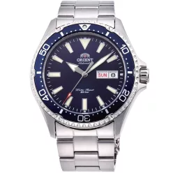   Orient Sports Diver automata Mako III RA-AA0002L39B Férfi Karóra