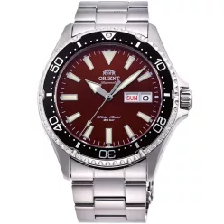   Orient Sports Diver automata Mako III RA-AA0003R39B Férfi Karóra