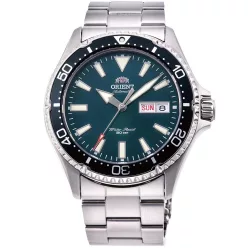   Orient Sports Diver automata Mako III RA-AA0004E39B Férfi Karóra