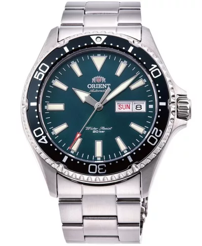 Orient Sports Diver automata Mako III RA-AA0004E39B Férfi Karóra